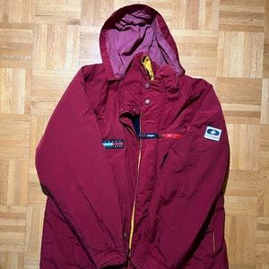 Vintage Tommy Hilfiger Jacket